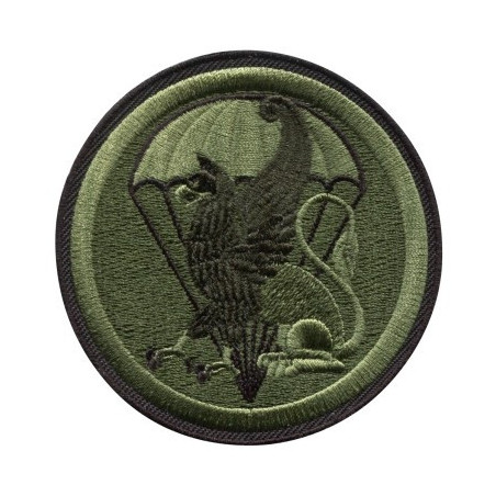 Nášivka 41. Mechanizovaný prapor, polní