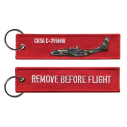 TRHAČKA -   CASA C.295MW