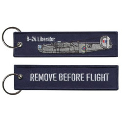 TRHAČKA -   B-24 Liberátor