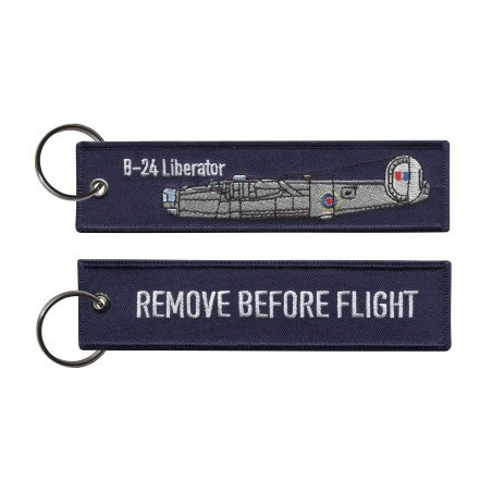 TRHAČKA -   B-24 Liberátor