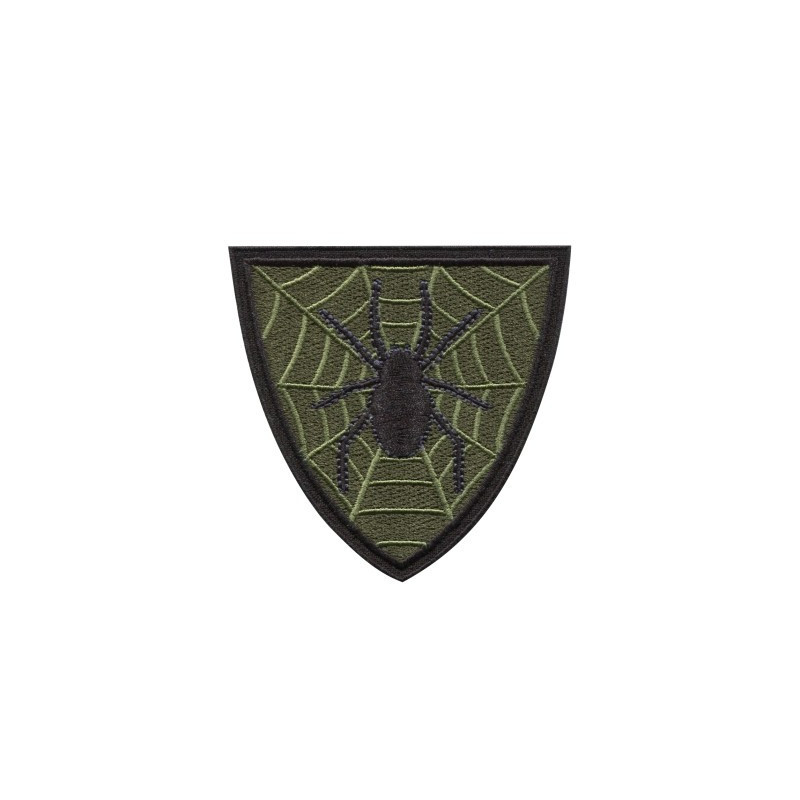 NÁŠIVKA - 531. PRAPOR PS, POLNÍ