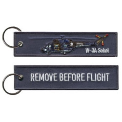 TRHAČKA -   Sokol W-3A