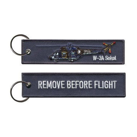 TRHAČKA -   Sokol W-3A