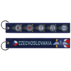 TRHAČKA - RAF CZECHOSLOVAKIA