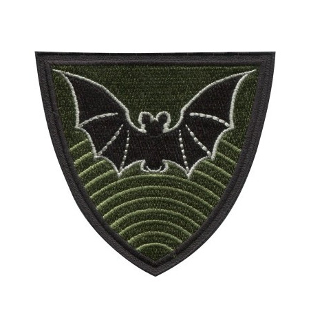 Nášivka 53. Pluk PzEB, polní