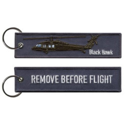 TRHAČKA -   Black Hawk