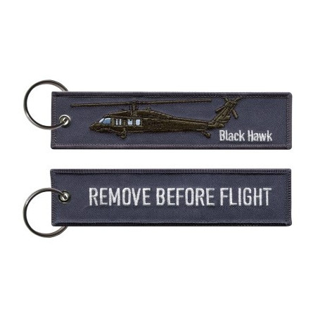 TRHAČKA -   Black Hawk