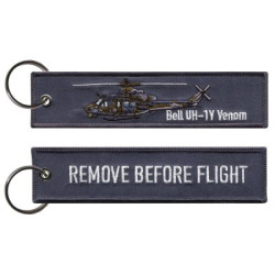 TRHAČKA -   UH 1Y Venom