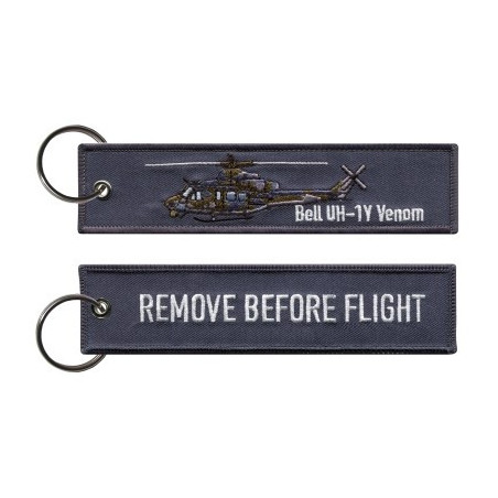 TRHAČKA -   UH 1Y Venom