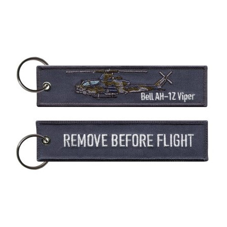 TRHAČKA -   AH 1Z Viper