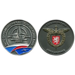 MINCE - NATO DAYS 2022