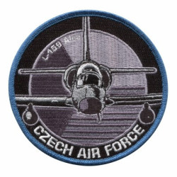 NÁŠIVKA - CAF L 159