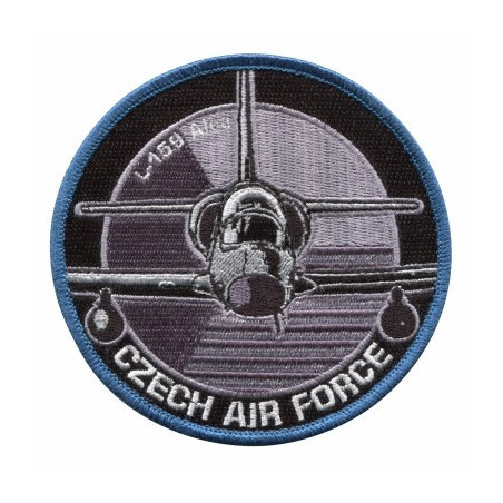 NÁŠIVKA - CAF L 159