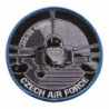 NÁŠIVKA - CAF Gripen