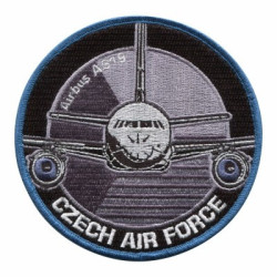 NÁŠIVKA - CAF A 319 Airbus