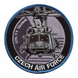 NÁŠIVKA - CAF UH1Y Venom