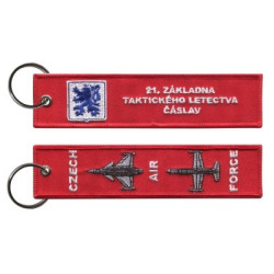 TRHAČKA -  21.ZTL ČÁSLAV