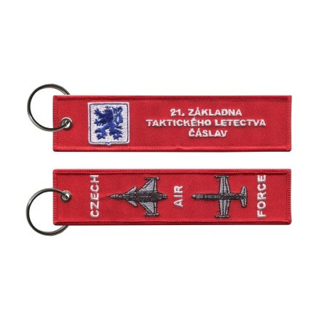 TRHAČKA -  21.ZTL ČÁSLAV