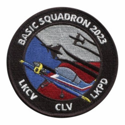 NÁŠIVKA - BSQN 2023 CLV