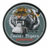 NÁŠIVKA - GRIPEN Čáslav Tigers, barevná
