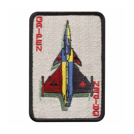 NÁŠIVKA - JOKER Gripen