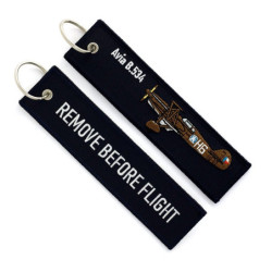 TRHAČKA - AVIA B-534