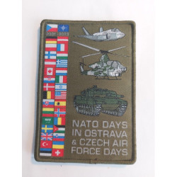 NÁŠIVKA -  NDO 2023