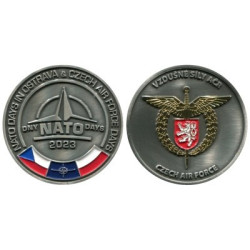 MINCE - NATO DAYS 2023