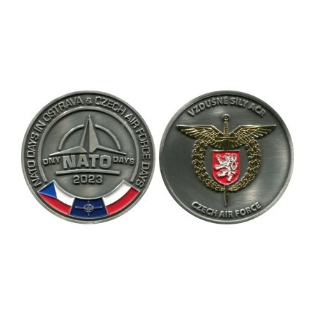 MINCE - NATO DAYS 2023