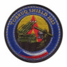 NÁŠIVKA - TOBRUQ SHIELD 2023