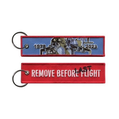 TRHAČKA -  MI 24 1978-2023