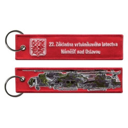 TRHAČKA -  22 zvl Náměšť n.O.