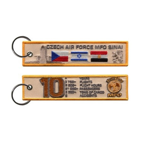 TRHAČKA -  10 Years Sinai 25th FWAU