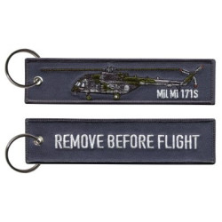 TRHAČKA - MIL MI-171S