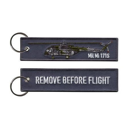 TRHAČKA - MIL MI-171S