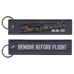 TRHAČKA - MIL MI-24V