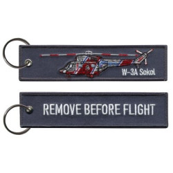 TRHAČKA - W-3A SOKOL