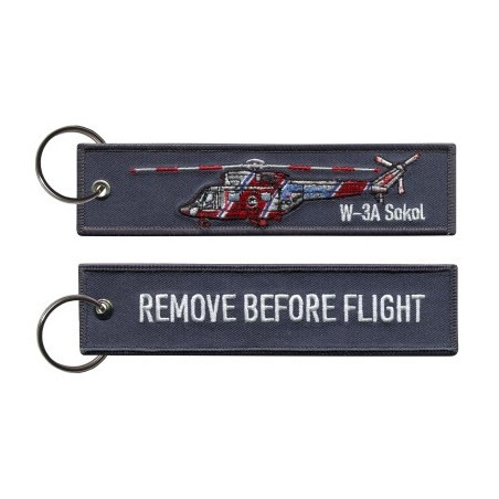 TRHAČKA - W-3A SOKOL