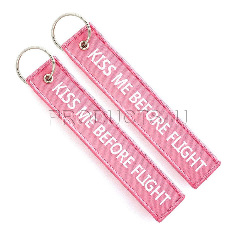 TRHAČKA - KISS ME BEFORE FLIGHT