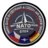 NÁŠIVKA - NATO DAYS 2024