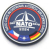 PVC MAGNETKA - NATO DAYS 2024
