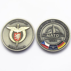 MINCE - NATO DAYS 2024
