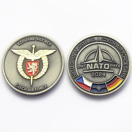 MINCE - NATO DAYS 2024