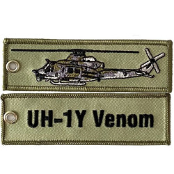 MINI TRHAČKA -  Venom