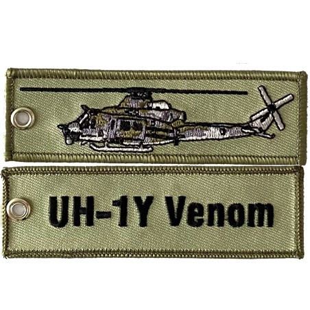 MINI TRHAČKA -  Venom