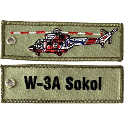 MINI TRHAČKA -  W3A Sokol