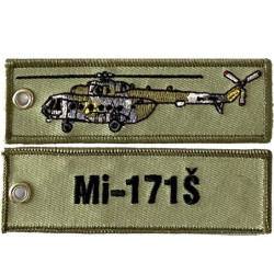 MINI TRHAČKA -  Mi171Š