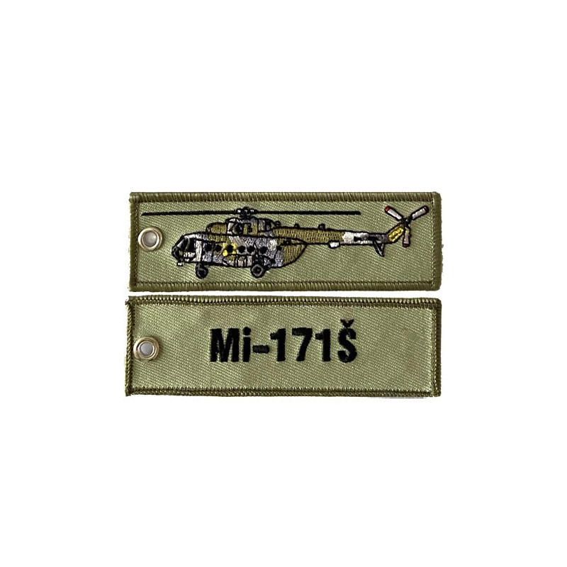 MINI TRHAČKA -  Mi171Š