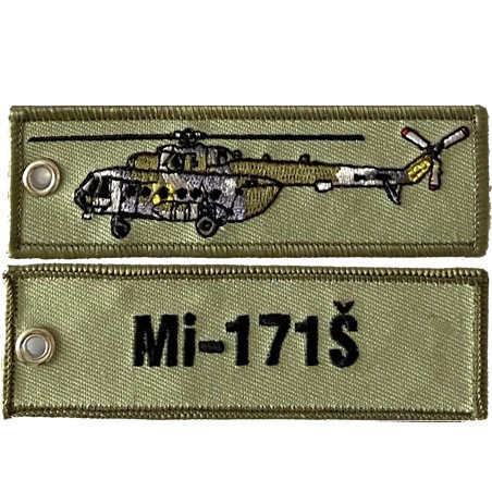 MINI TRHAČKA -  Mi171Š