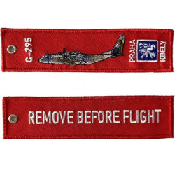 TRHAČKA -  Sinai 2024 Red